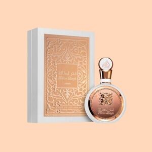 Lattafa Fakhar Rose - 100 - Givenchy L'interdit